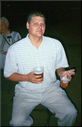 Pete